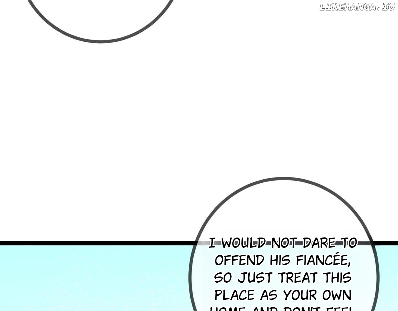 Daddy President Is Too Hard To Deal With Chapter 200 - page 36